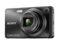 Sony DSC-W290 (DSC-W290B)